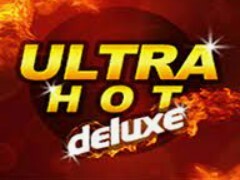 Игровой автомат Ultra Hot Deluxe (Ультра Хот Делюкс) играть бесплатно онлайн в казино Вулкан Платинум